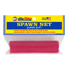 Atlas Mikes Spawn Net Rolls