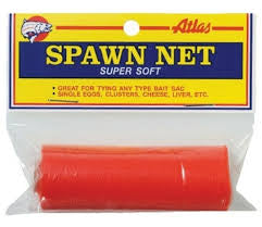 Atlas Mikes Spawn Net Rolls