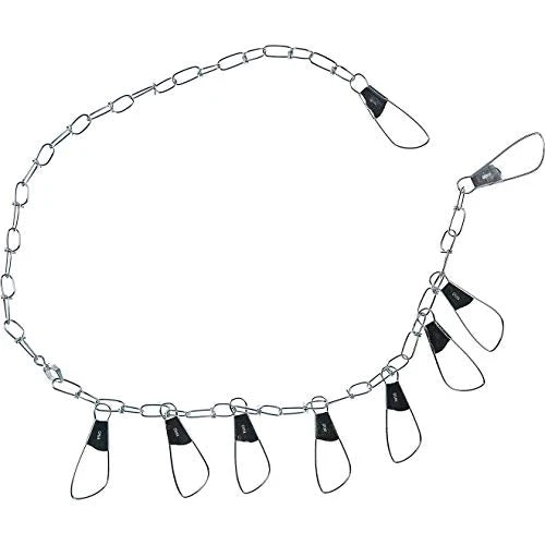 Pucci Heavy Duty Chain Stringer - 9 Snaps
