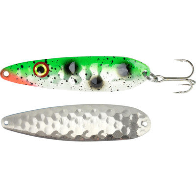 Moonshine Lures New Moon Series Green Goby Standard – Tangled