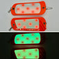 Gator Bait 5.5" Coho Crusher Flasher