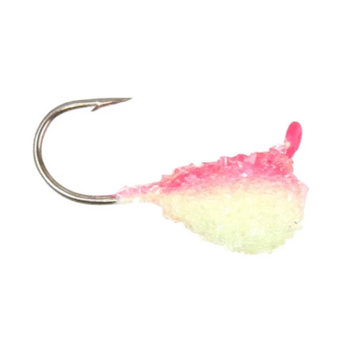 Dave Genz - Snow Drop Tungten