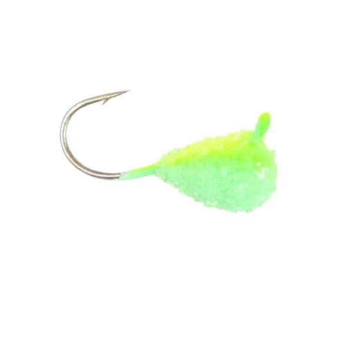 Dave Genz - Snow Drop Tungten