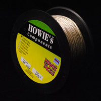 300 ft Howie Super Copper Fishing Line