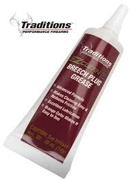 Traditions Ez Clean 2 Breech Plug Grease