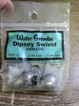 WATER GREMLIN PDS-3   1 3/4