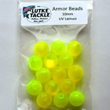 Lutke Tackle Armor Beads 10mm