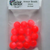 Lutke Tackle Armor Beads 10mm