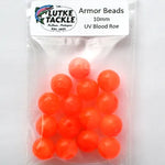 Lutke Tackle Armor Beads 10mm