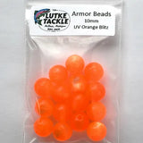 Lutke Tackle Armor Beads 10mm