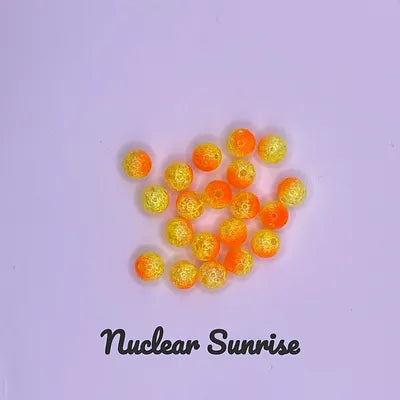 Lutke Tackle Armor Beads 12mm