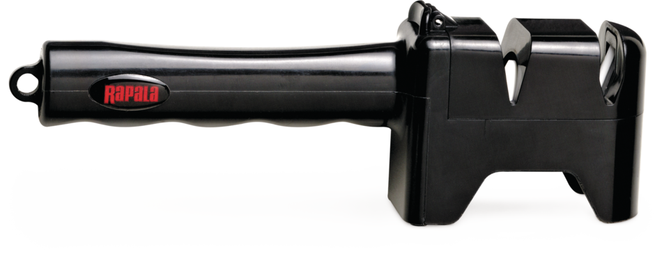 Rapala Two-Stage Sharpener