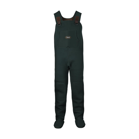 Frogg Toggs® Amphib Neoprene Stockingfoot Chest Wader