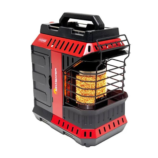 Mr. Heater Buddy FLEX Portable Heater