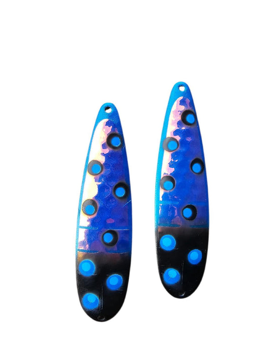 Mr. Chrome Tangled Twilight