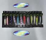 Fishin Freekz Ultimate Jig Pack 2 oz