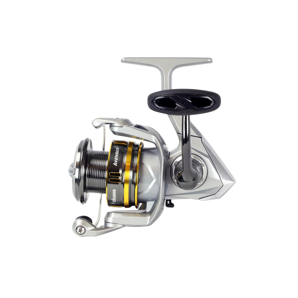 Okuma Avenger "B" Spinning Reels