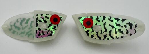 Diabolical Meat Heads 1 Pack