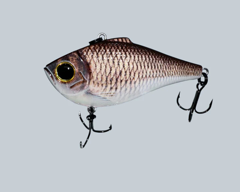 Gator Bait Rip-N-Shad