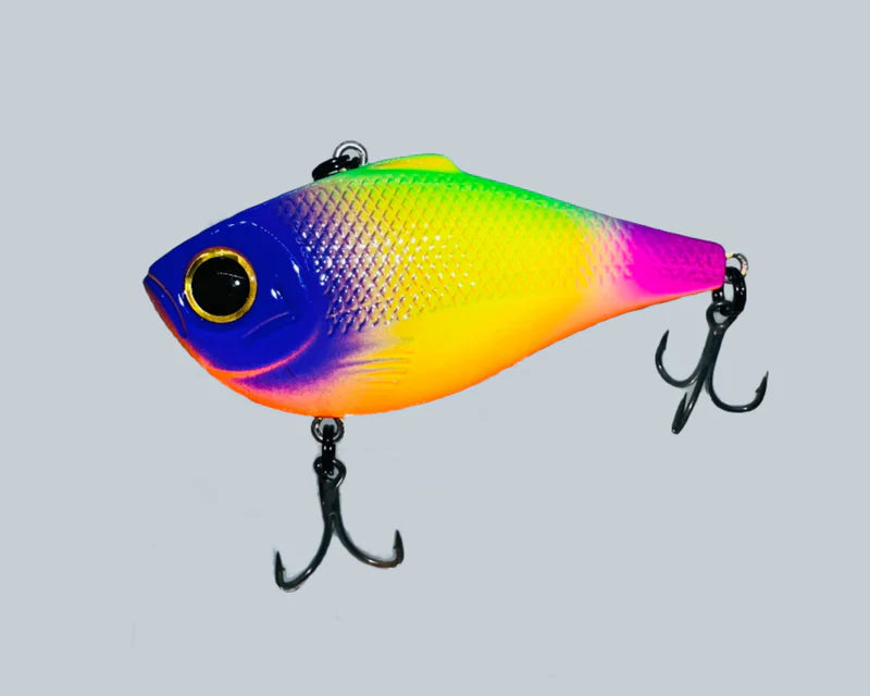 Gator Bait Rip-N-Shad