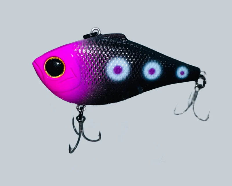 Gator Bait Rip-N-Shad