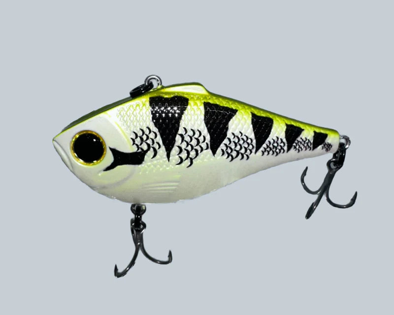 Gator Bait Rip-N-Shad