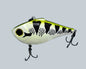 Gator Bait Rip-N-Shad
