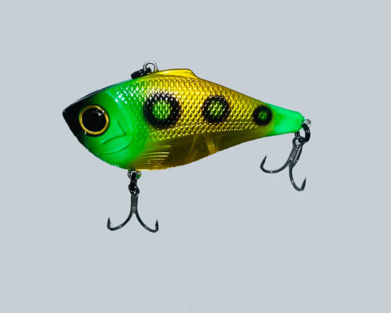 Gator Bait Rip-N-Shad