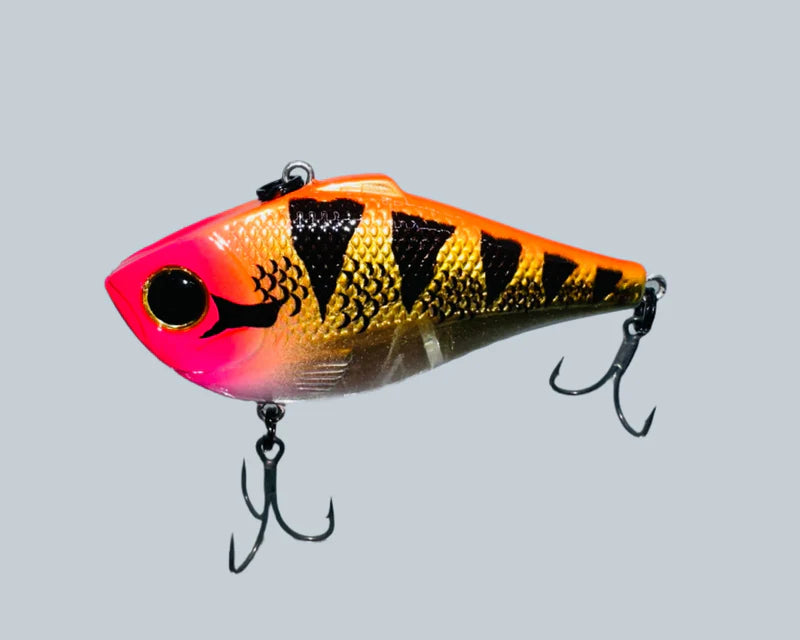 Gator Bait Rip-N-Shad