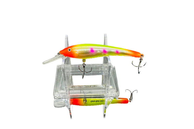 Gator Bait 150 Suspending Jerk Bait