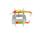 Gator Bait 150 Suspending Jerk Bait