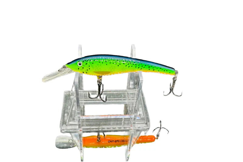 Gator Bait 150 Suspending Jerk Bait