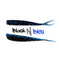 Lake Effect Rattlin' Feisty Fry 4" 8pk