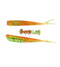 Lake Effect Rattlin' Feisty Fry 4" 8pk