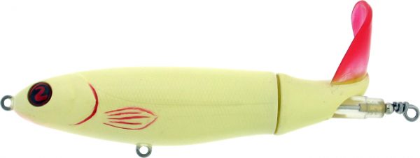 River2Sea Whopper Plopper Bone