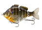 Fish Lab Pro Bio Gill Wake Bait 4"