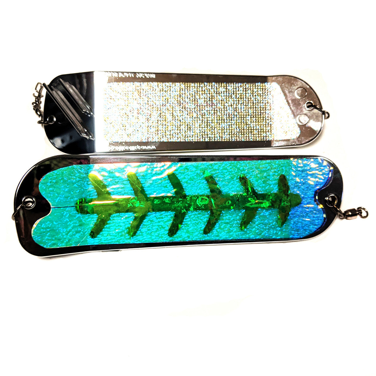 Salmon Candy Kryptonite UV