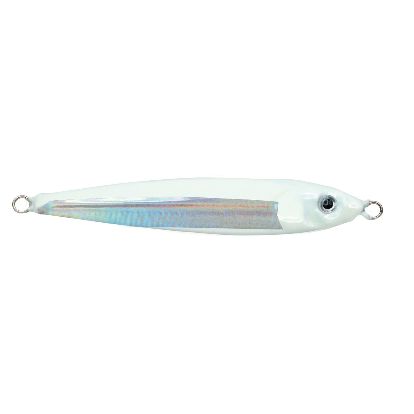 P-Line Laser Minnow