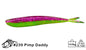 Lunker City Fin-S Fish 3.5" 10pk