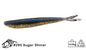 Lunker City Fin-S-Fish 4"