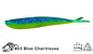 Lunker City Fin-S-Fish 4"