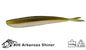 Lunker City Fin-S-Fish 4"