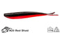 Lunker City Fin-S-Fish 4"
