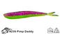 Lunker City Fin-S-Fish 4"