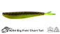 Lunker City Fin-S-Fish 4"