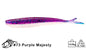 Lunker City Fin-S Fish 3.5" 10pk
