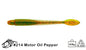 Lunker City Ribster 4.5" 9pk