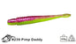Lunker City Ribster 4.5" 9pk