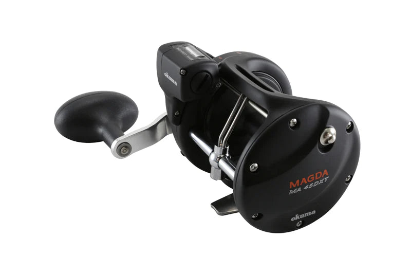 Okuma Magda Series