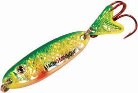 Northland Fishing Tackle Macho Minnow